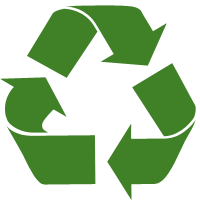Universal Recycling Symbol